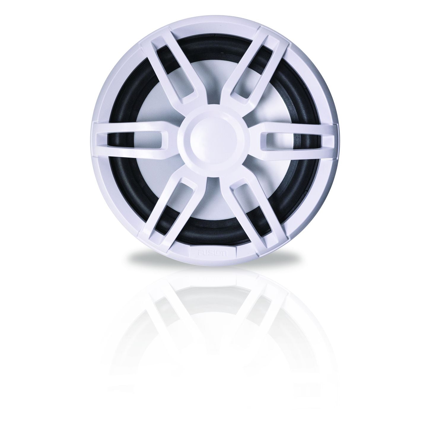 Fusion XS-SL10SPGW 10″ Subwoofer – RGB-Beleuchtung