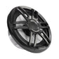 Fusion 10 Subwoofer XS-SL10SPGW Weiß & Grau RGB Beleuchtung
