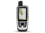 Garmin GPSMAP 86s – schwimmfähiges Premium-Navigationshandgerät