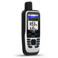 Garmin GPSMAP 86s – schwimmfähiges Premium-Navigationshandgerät