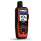 Garmin GPSMAP 86i – schwimmfähiges Premium-Navigationsgerät mit Satellitenkommunikation