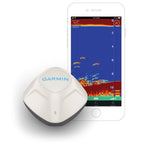 Garmin Striker Cast – auswerfbarer Fishfinder-Echolotgeber für das Smartphone