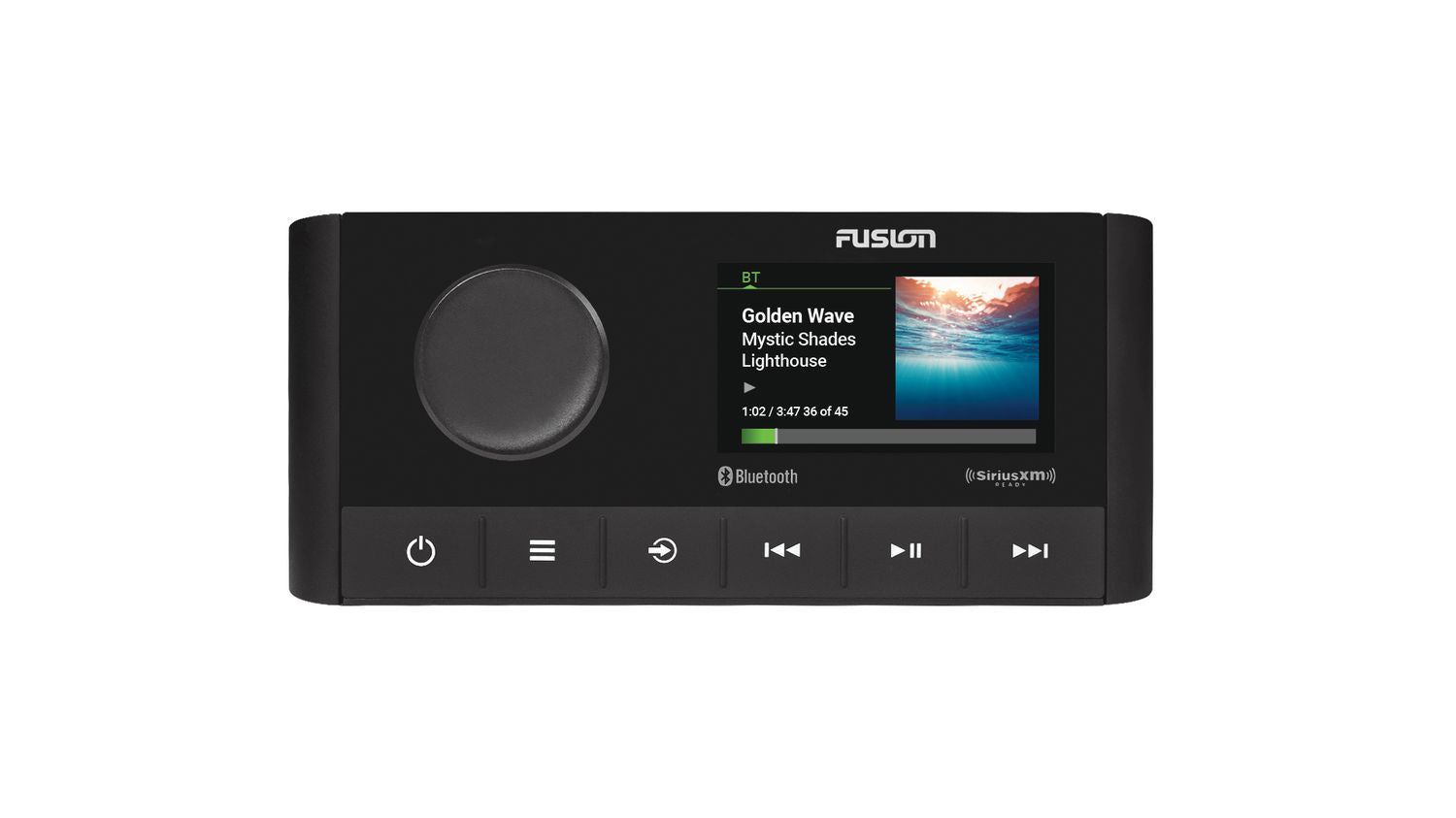 Fusion MS-RA210