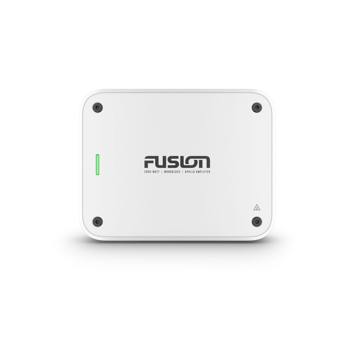 Fusion Apollo Endstufen MKII