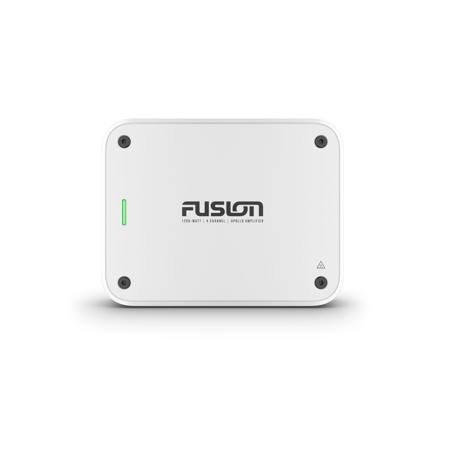 Fusion Apollo Endstufen MKII – marine D-Klasse-Verstärker für mehrzönige Bordanlagen