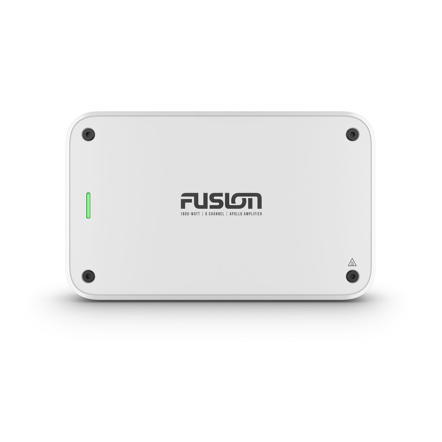 Fusion Apollo Endstufen MKII