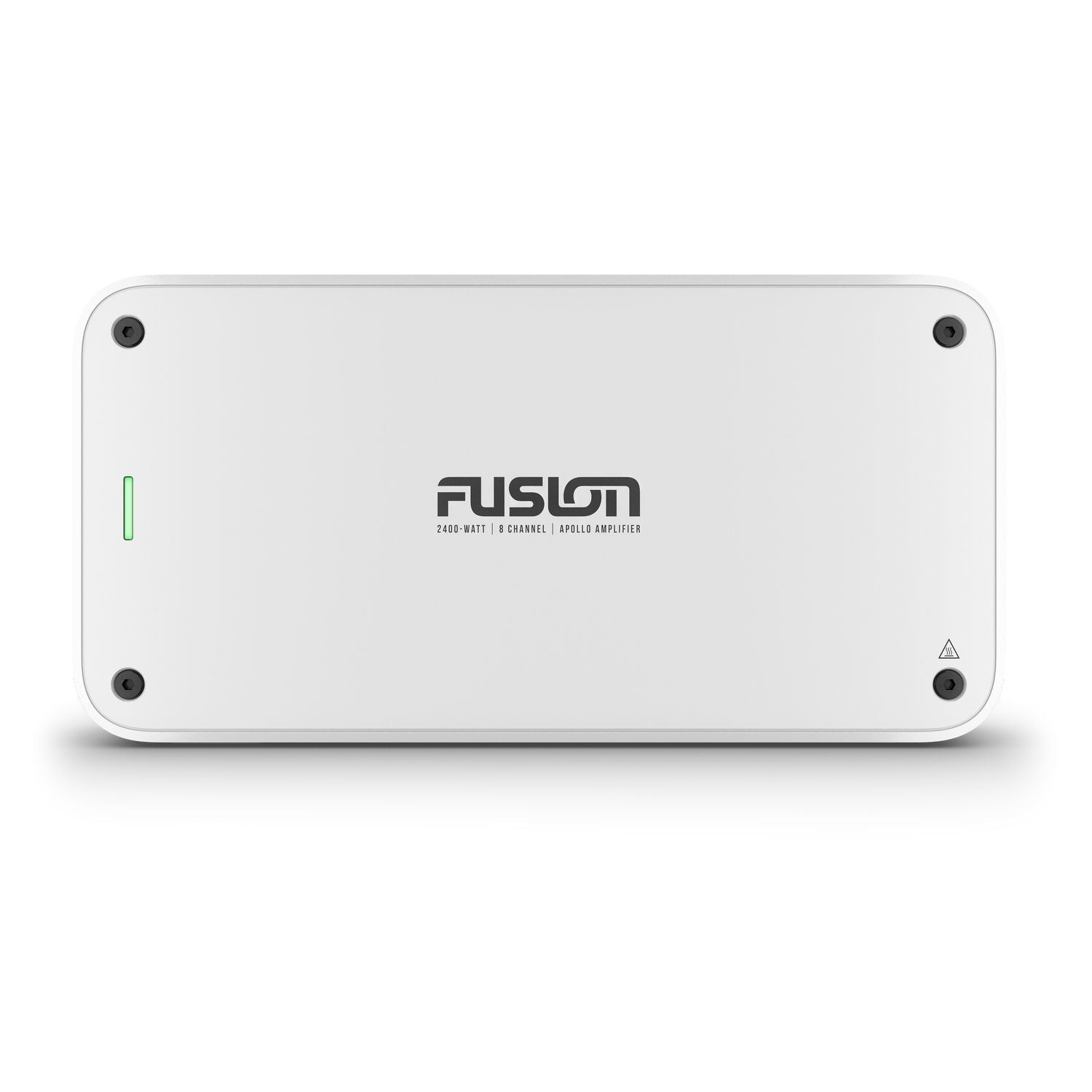 Fusion Apollo Endstufen MKII – marine D-Klasse-Verstärker für mehrzönige Bordanlagen