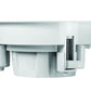 Fusion FM-F65R 6,5″-Lautsprecher – flacher Einbau, wetterfest IP65