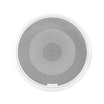 Fusion FM-S10R 10″ Subwoofer – flache Bauform