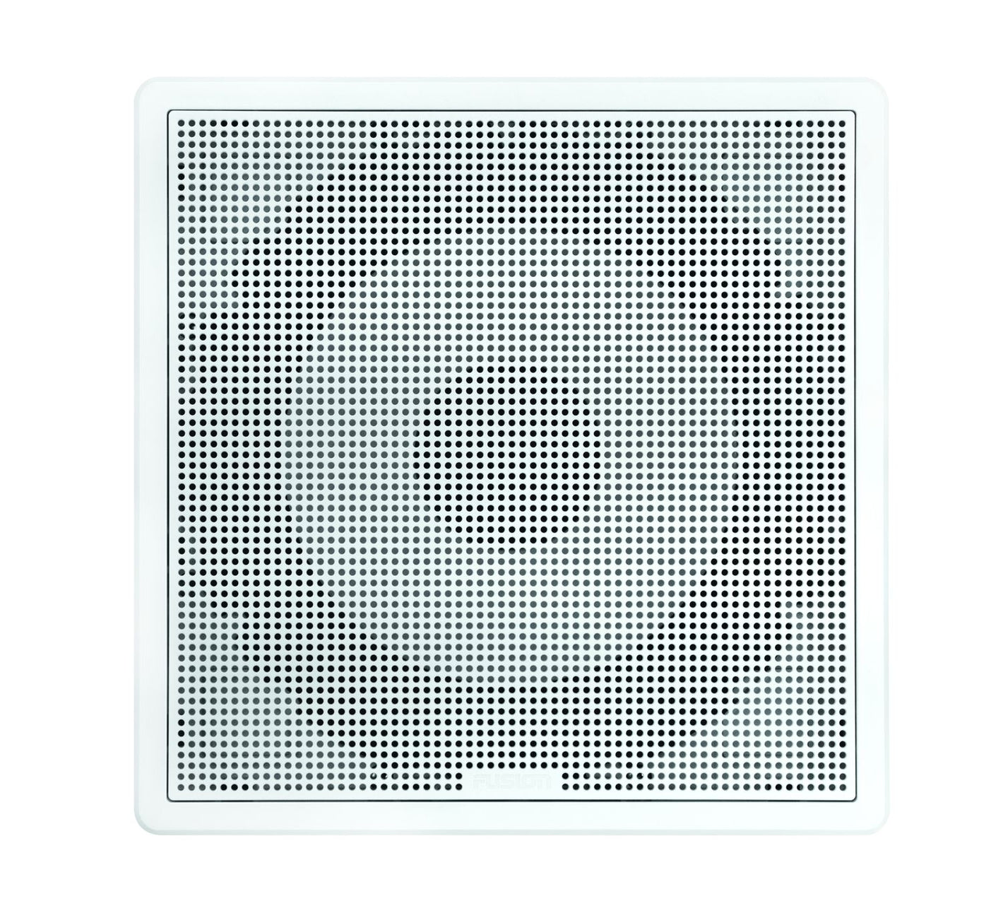 Fusion FM-S10R 10″ Subwoofer – flache Bauform