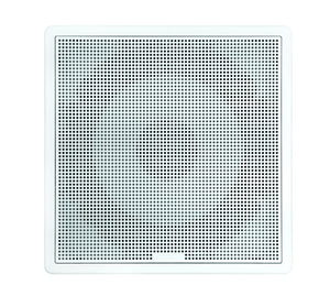 Fusion FM-S10R 10″ Subwoofer – flache Bauform