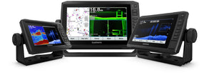Garmin ECHOMAP UHD Fishfinder-Kartenplotter