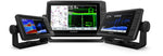 Garmin ECHOMAP UHD Fishfinder-Kartenplotter – Echolot & Kartenplotter kombiniert