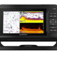 Garmin ECHOMAP UHD Fishfinder-Kartenplotter – Echolot & Kartenplotter kombiniert