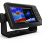 Garmin ECHOMAP UHD Fishfinder-Kartenplotter – Echolot & Kartenplotter kombiniert