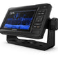 Garmin ECHOMAP UHD Fishfinder-Kartenplotter – Echolot & Kartenplotter kombiniert
