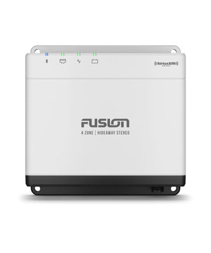 Fusion Apollo MS-WB675 Hideaway Marine Radio