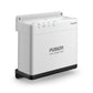 Fusion Apollo MS-WB675 Hideaway Marine Radio