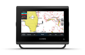 Garmin GPSMAP 723/923/1223/1623 – Touchscreen-Kartenplotter mit GPS/GLONASS/Galileo