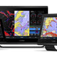Garmin GPSMAP 723/923/1223xsv mit Echolotfunktion