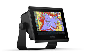 Garmin GPSMAP 723/923/1223xsv mit Echolotfunktion