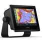 Garmin GPSMAP 723/923/1223xsv with sonar function