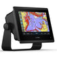 Garmin GPSMAP 723/923/1223xsv mit Echolotfunktion