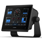 Garmin GPSMAP 723/923/1223xsv mit Echolotfunktion