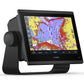 Garmin GPSMAP 723/923/1223xsv mit Echolotfunktion