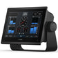 Garmin GPSMAP 723/923/1223xsv mit Echolotfunktion