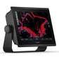 Garmin GPSMAP 723/923/1223xsv mit Echolotfunktion