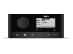 Fusion MS-RA60 Radio mit Bluetooth und DAB