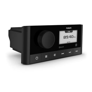 Fusion Kit MS-RA60 und EL-F653W Lautsprecher Weiß