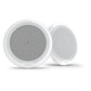 Fusion Kit MS-RA60 and EL-F653W Speaker White
