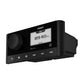 Fusion Kit MS-RA60 und EL-F653SPG Lautsprecher Sport Grau