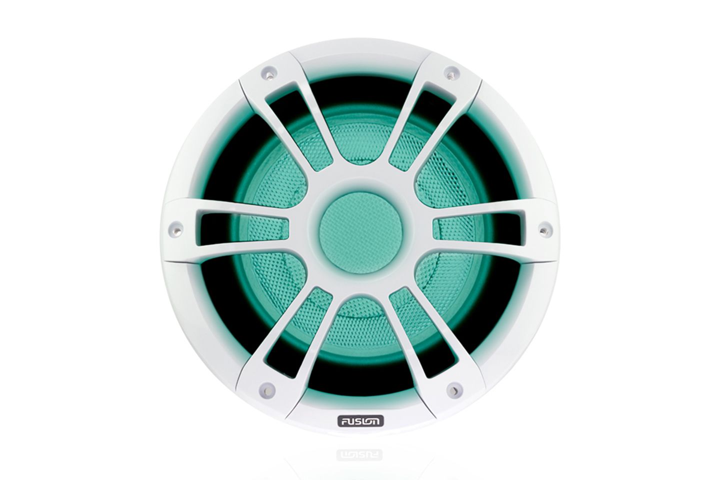 Fusion 10 Subwoofer Signature Serie LED