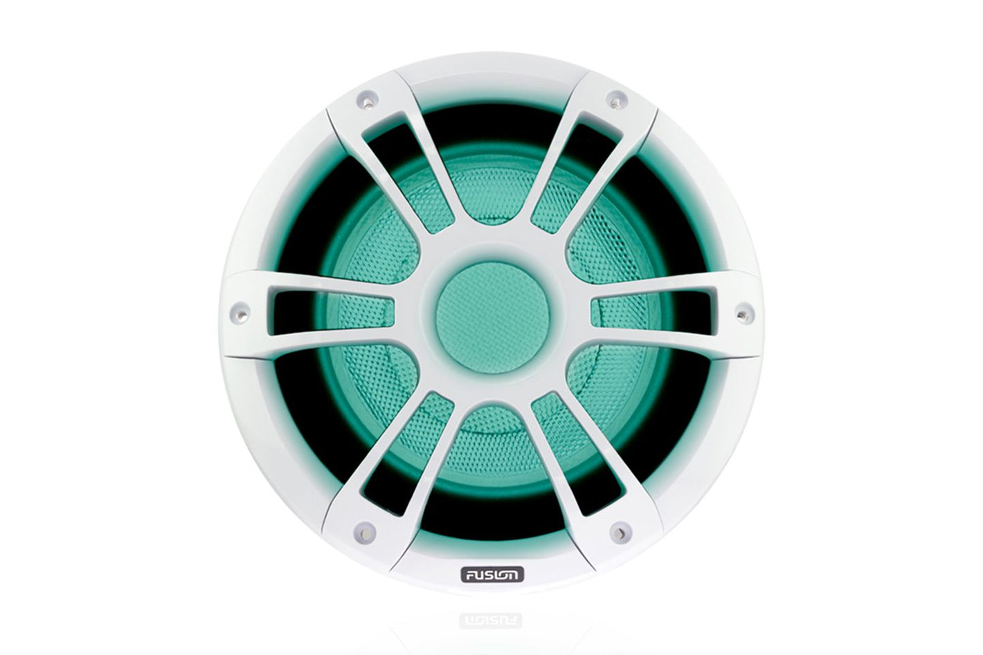 Fusion 10 Subwoofer Signature Serie LED