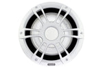 Fusion 12 Marinesubwoofer im Sportdesign mit 1.400 Watt und CRGBW