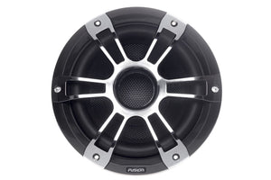 Fusion 12 Signature Subwoofer LED