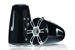 Fusion Signature Serie 3 Waketower-Marinelautsprecher – akustisch optimiert mit LED-Beleuchtung