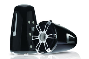 Fusion Signature Serie 3 Waketower-Marinelautsprecher – akustisch optimiert mit LED-Beleuchtung