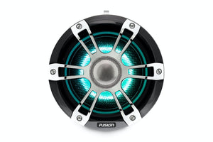 Fusion Waketower Marine Speakers Signature Series 3