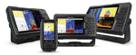 Garmin Striker Vivid Fishfinder – CHIRP-Echolot mit GPS und Quickdraw Contours