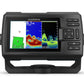 Garmin Striker Vivid Fishfinder – CHIRP-Echolot mit GPS und Quickdraw Contours