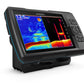 Garmin Striker Vivid Fishfinder – CHIRP-Echolot mit GPS und Quickdraw Contours