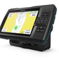 Garmin Striker Vivid Fishfinder – CHIRP-Echolot mit GPS und Quickdraw Contours