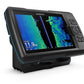 Garmin Striker Vivid Fishfinder – CHIRP-Echolot mit GPS und Quickdraw Contours