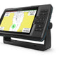Garmin Striker Vivid Fishfinder – CHIRP-Echolot mit GPS und Quickdraw Contours
