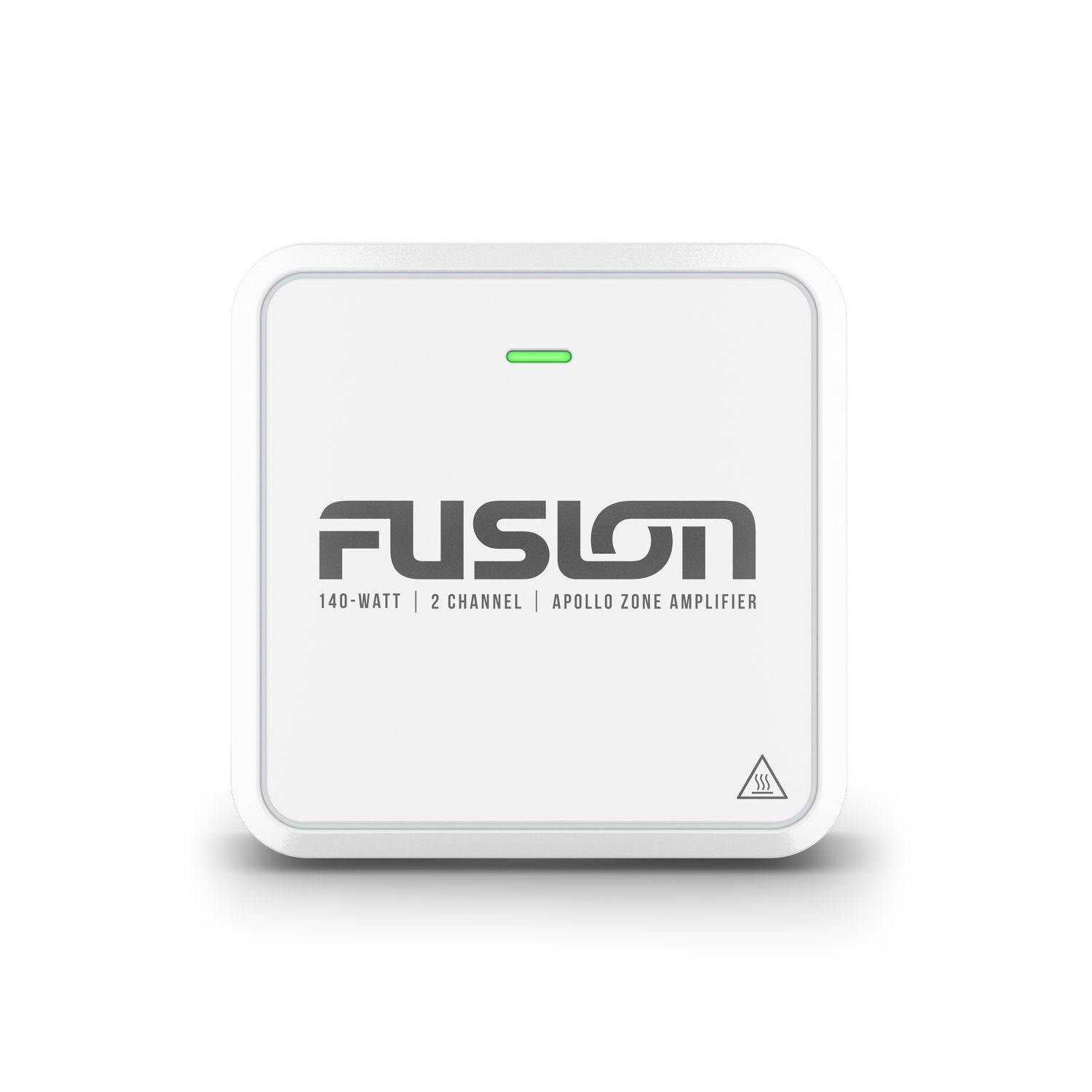 Fusion Apollo Endstufen MKII – marine D-Klasse-Verstärker für mehrzönige Bordanlagen