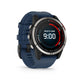 Garmin Quatix 7 Sapphire Amoled Titan